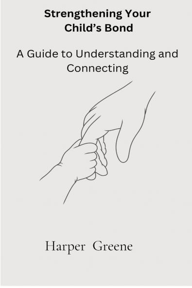 Strengthen Your Child's Bond