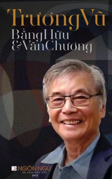 T?p Chí Ngôn Ng? S? ??c Bi?t - Tr??ng V? B?ng H?u & V?n Ch??ng (hardcover - color)