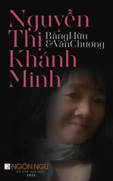 T?p Chí Ngôn Ng? S? ??c Bi?t - Nguy?n Th? Khánh Minh B?ng H?u & V?n Ch??ng (hardcover - color)