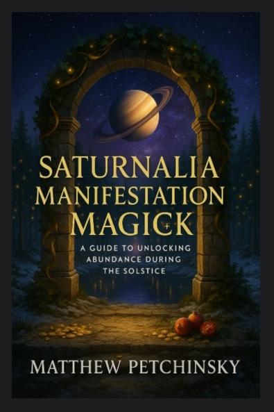 Saturnalia Manifestation Magick