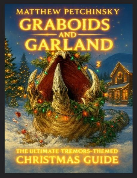 Graboids and Garland