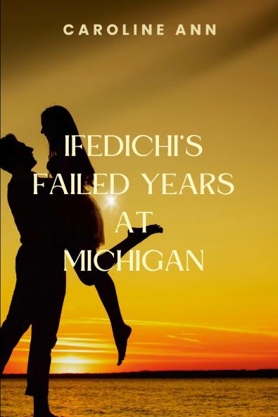 Ifedichi's Failed Years at Michigan