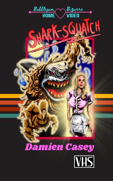 Shark-Squatch