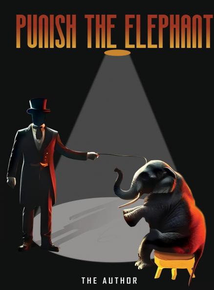PUNISH THE ELEPHANT