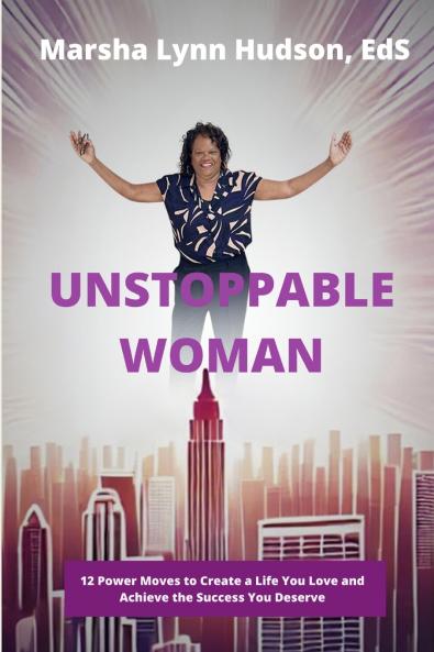 Unstoppable Woman