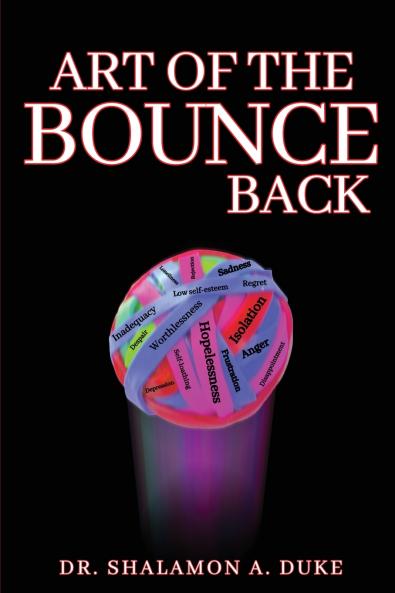 Art of the Bounce Back