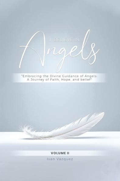 I Believe in Angels