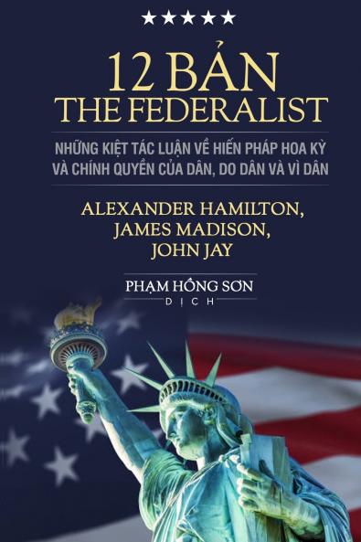 12 B���n The Federalist (softcover)