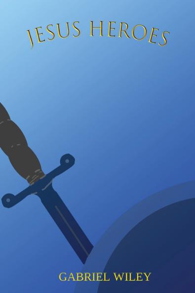 Jesus Heroes