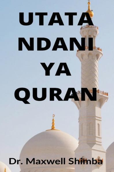 Utata Ndani Ya Quran