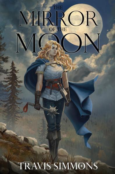 The Mirror of the Moon