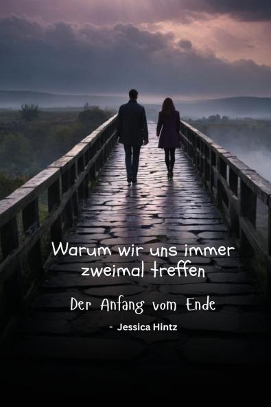 Warum wir uns immer zweimal treffen