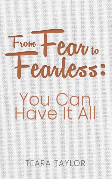 From Fear To Fearless