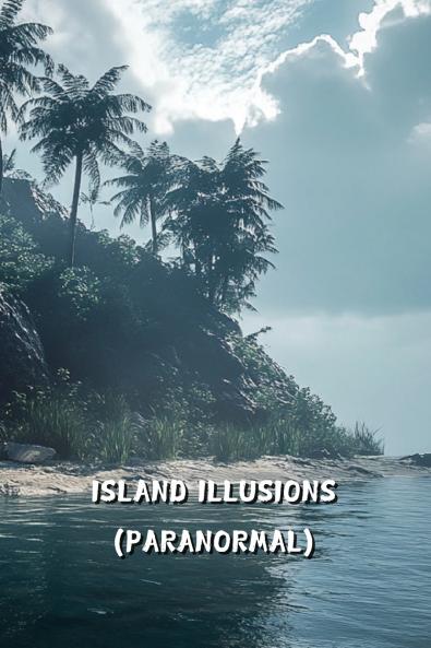 ISLAND ILLUSIONS (PARANORMAL)