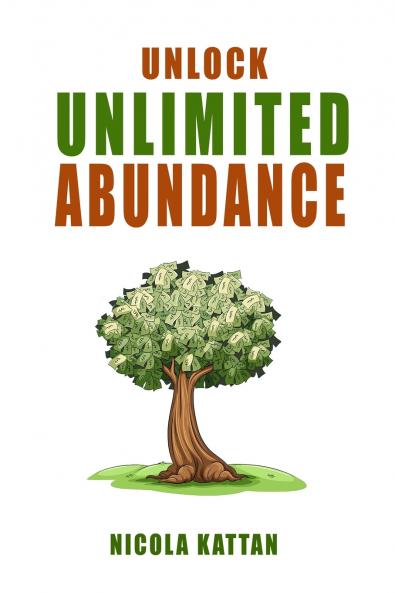 Unlock Unlimited Abundance