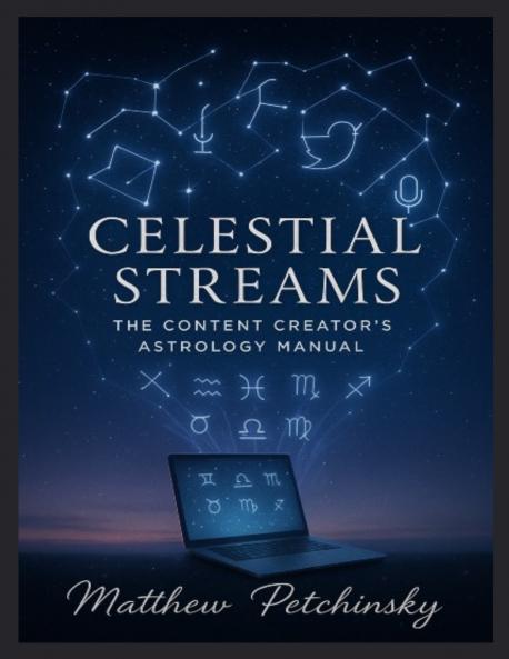 Celestial Streams