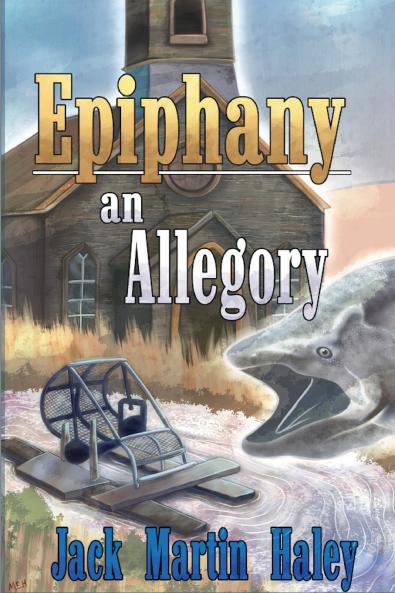 Epiphany an Allegory