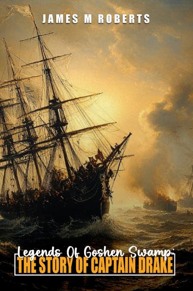 Legends Of Goshen Swamp