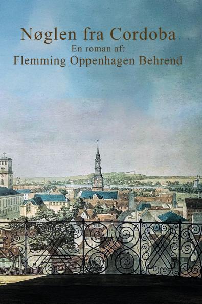 Nøglen fra Cordoba
