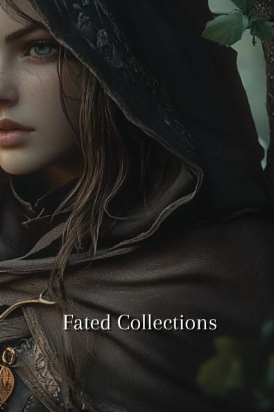 Fated Collections (Fantasy)