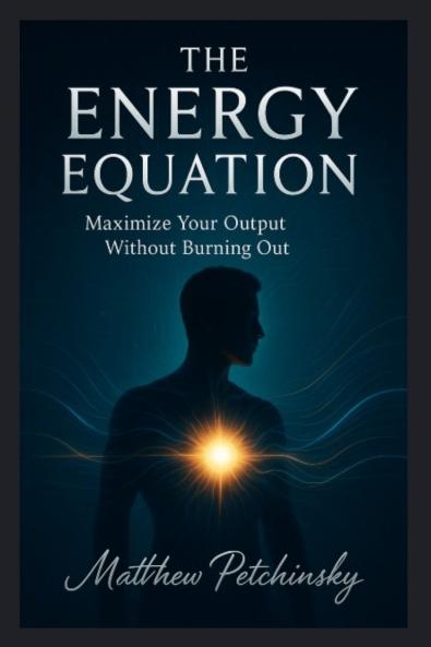 The Energy Equation