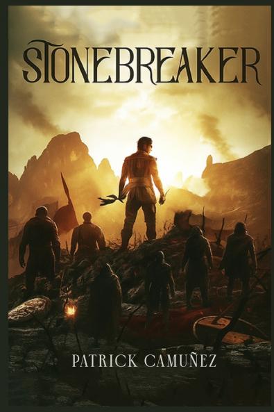 Stonebreaker