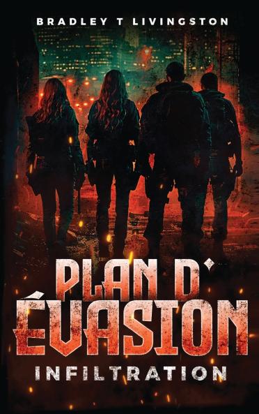 Plan d'évasion