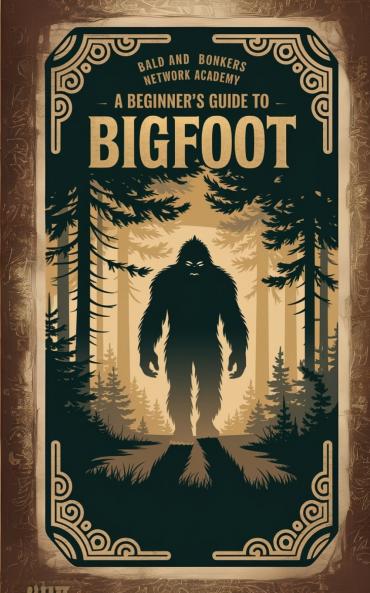 A Beginner's Guide to Bigfoot