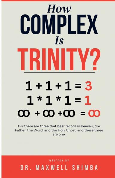 How Complex is Trinity?