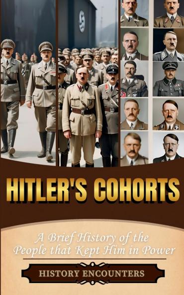 Hitler's Cohorts