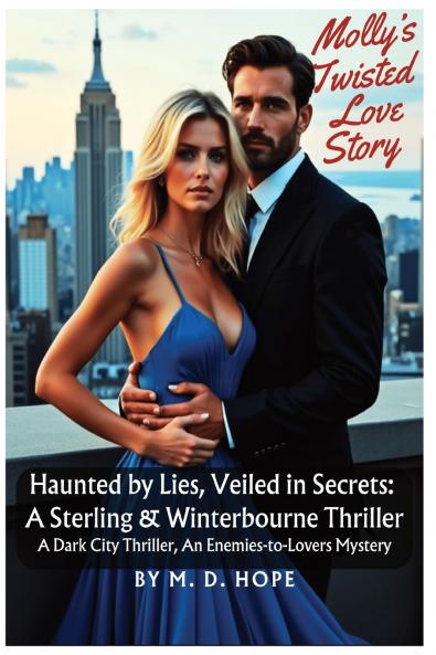 Haunted by Lies Veiled in Secrets