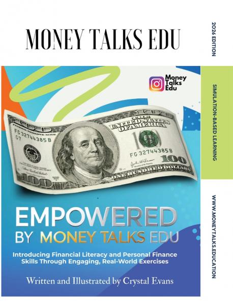 EmpowerED™ By Money Talks Edu™