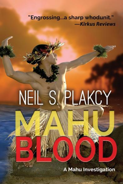 Mahu Blood