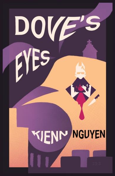 Dove's Eyes