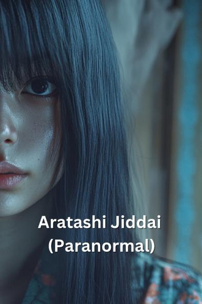 Aratashi Jiddai (Paranormal)