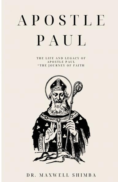 Apostle Paul