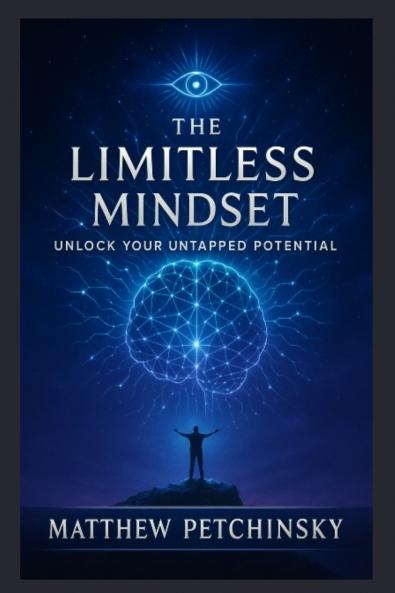 The Limitless Mindset