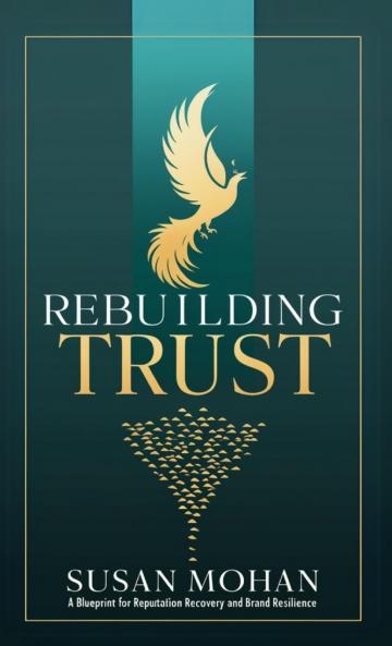 Rebuilding Trust