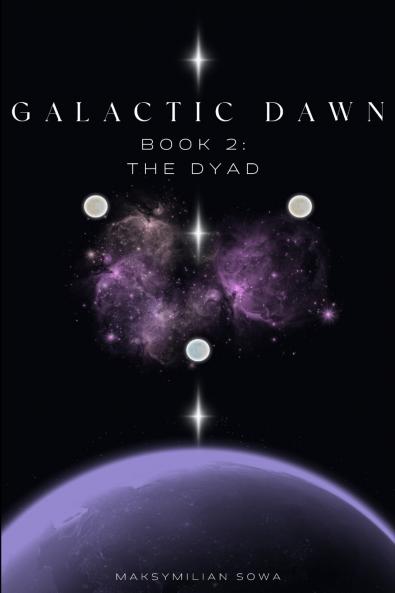 Galactic Dawn Part 2