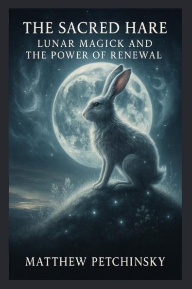 The Sacred Hare