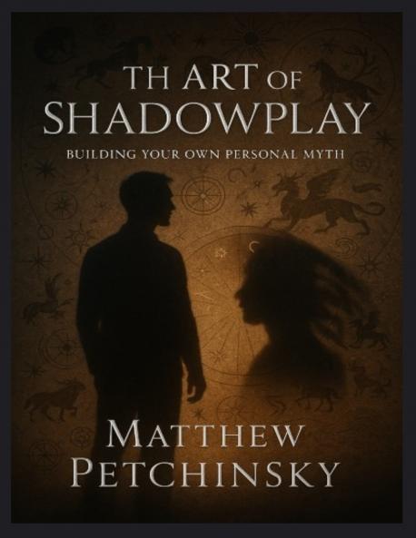 The Art of Shadowplay