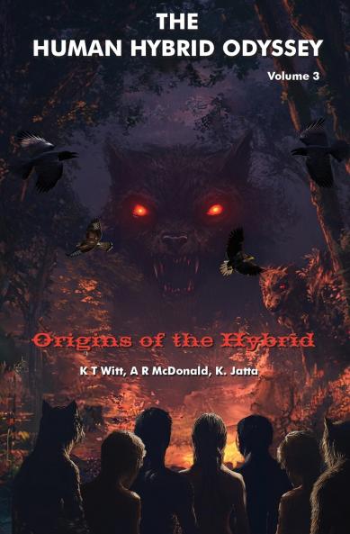 The Human Hybrid Odyssey