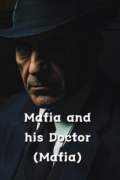 Mafia and his Doctor (Mafia)