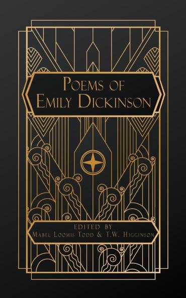 Poems of Emily Dickinson