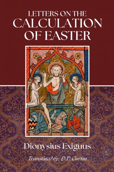 Letters on the Calculation of Easter