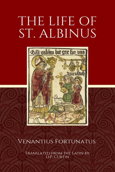 The Life of St. Albinus