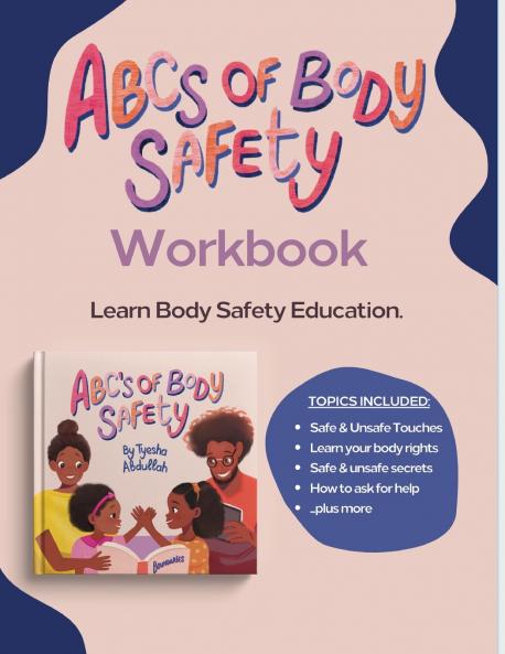 ABC's of Body Safety
