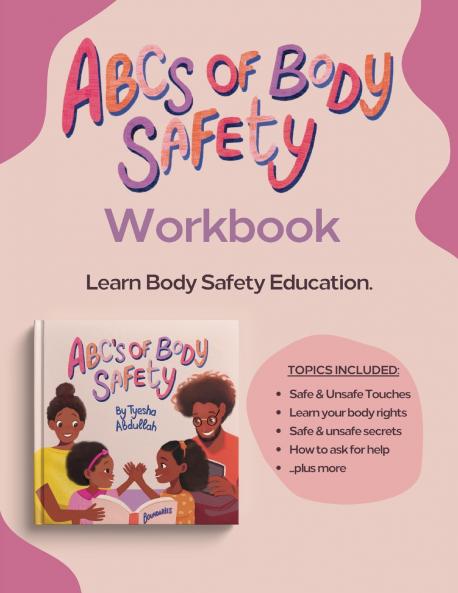 ABC's of Body Safety