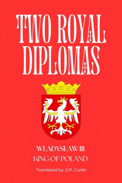 Two Royal Diplomas