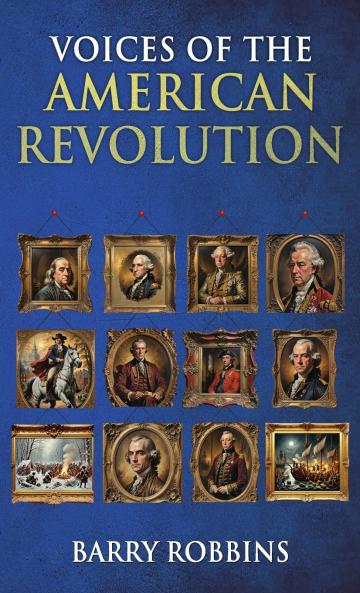 Voices of the American Revolution